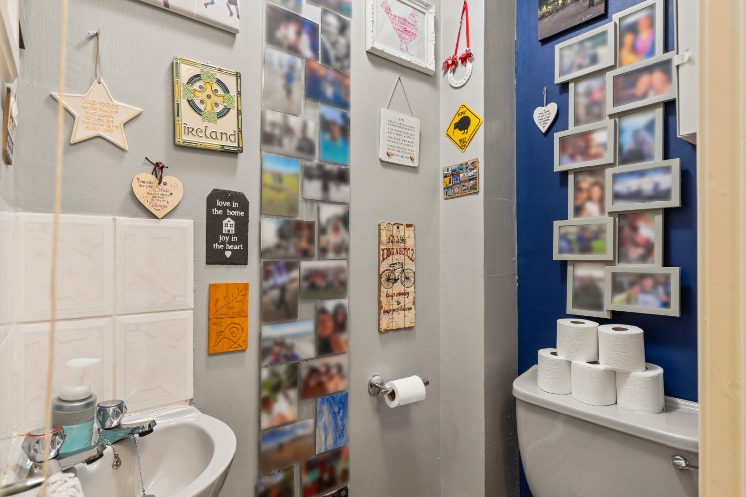 Gilpins Gallop, St Margarets