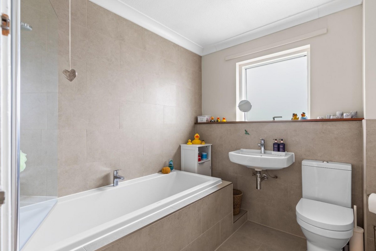 Gilpins Gallop, St Margarets