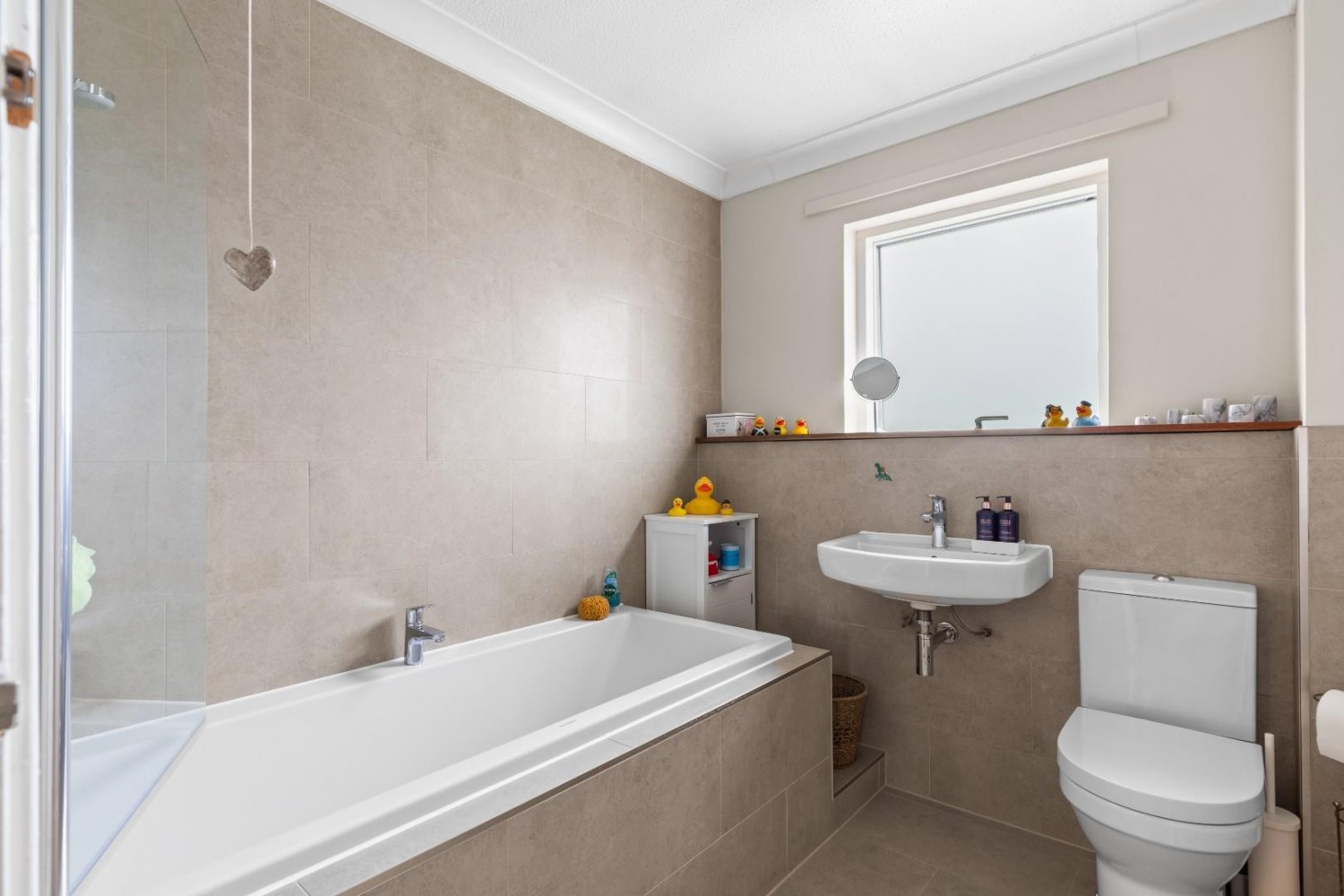 Gilpins Gallop, St Margarets