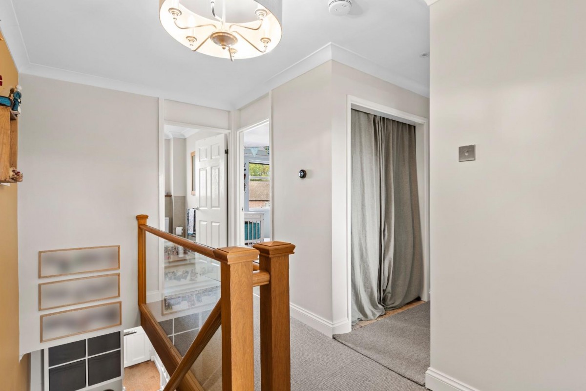 Gilpins Gallop, St Margarets