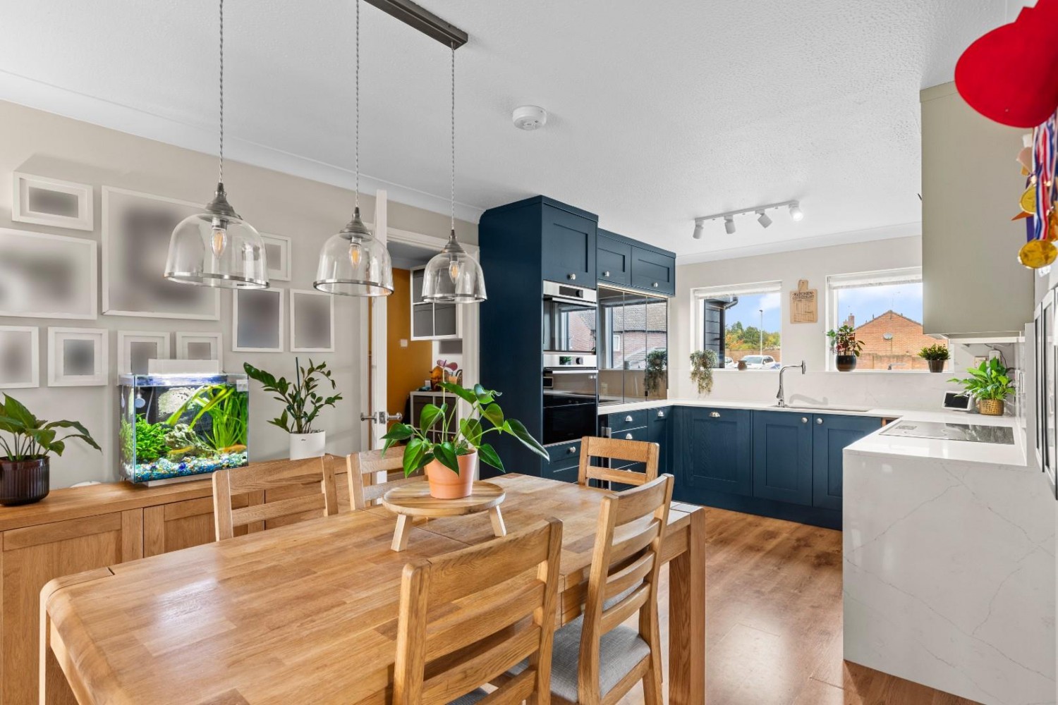 Gilpins Gallop, St Margarets