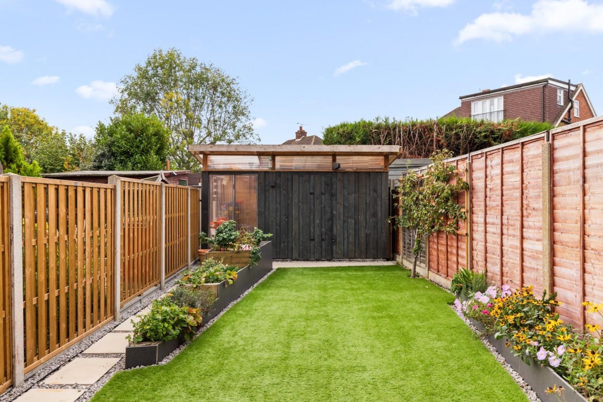 Gilpins Gallop, St Margarets