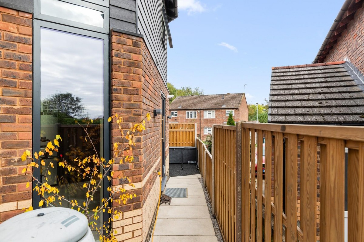 Gilpins Gallop, St Margarets