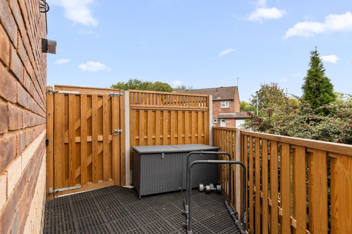 Gilpins Gallop, St Margarets