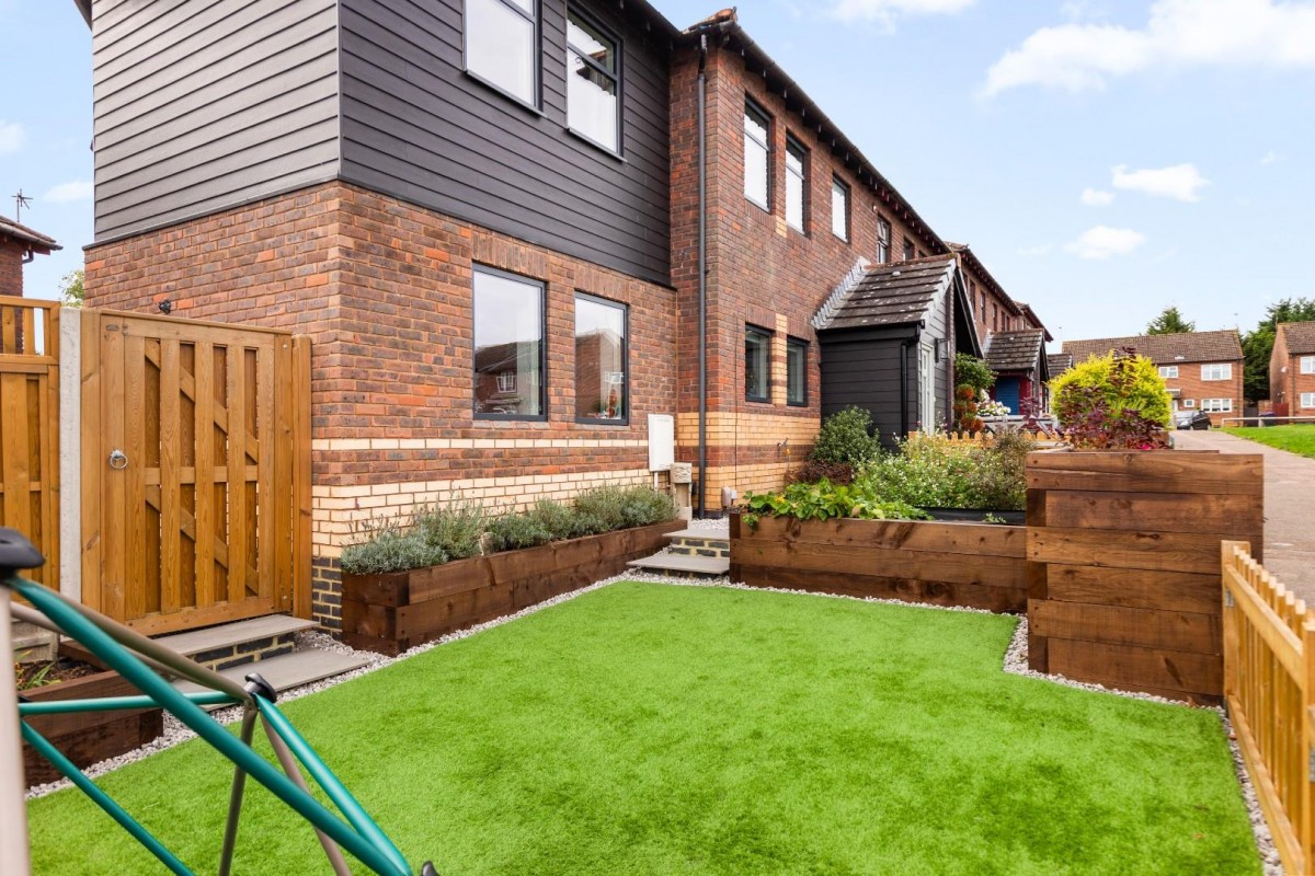 Gilpins Gallop, St Margarets