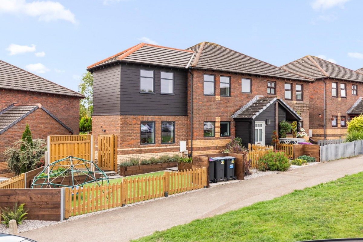 Gilpins Gallop, St Margarets