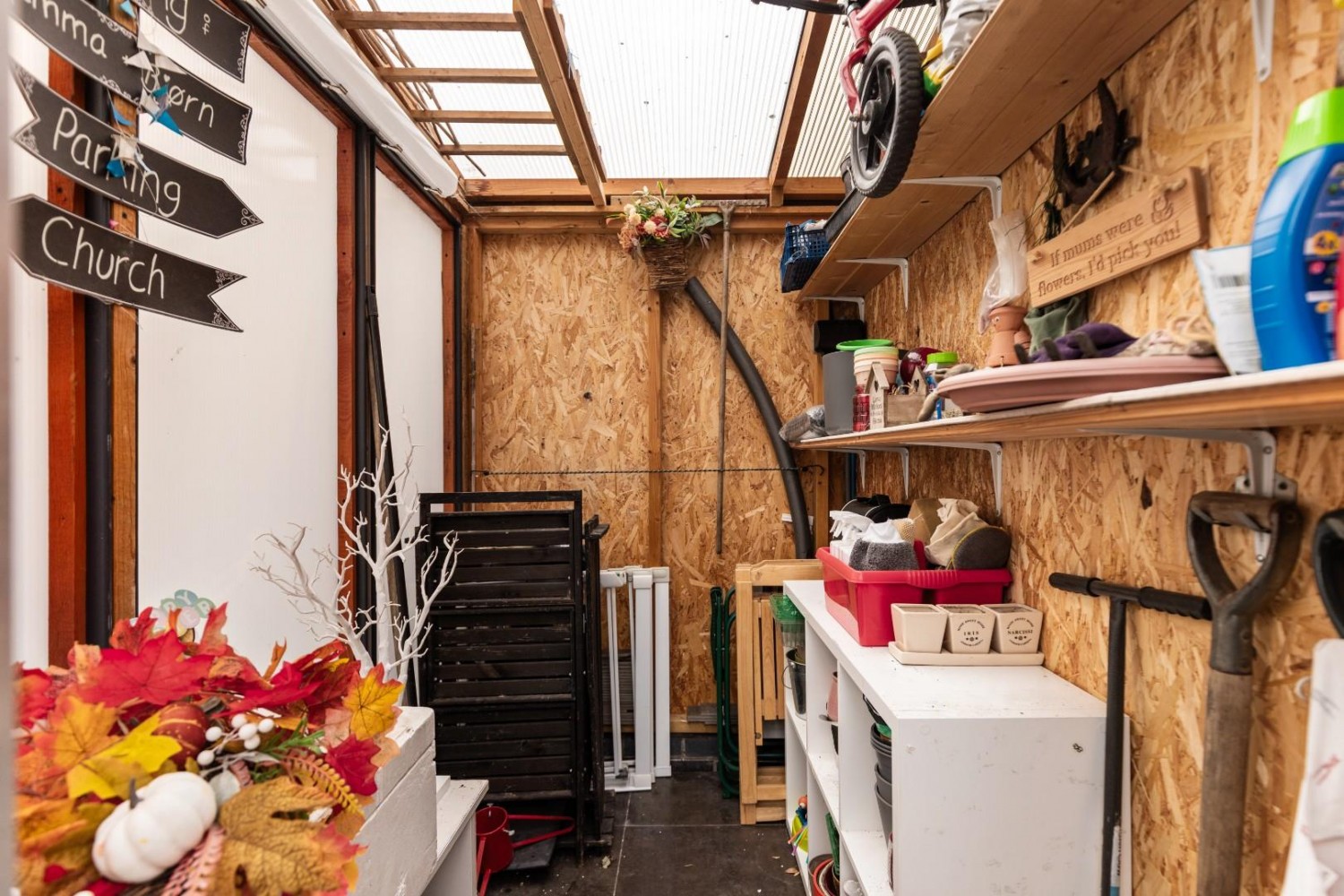 Gilpins Gallop, St Margarets