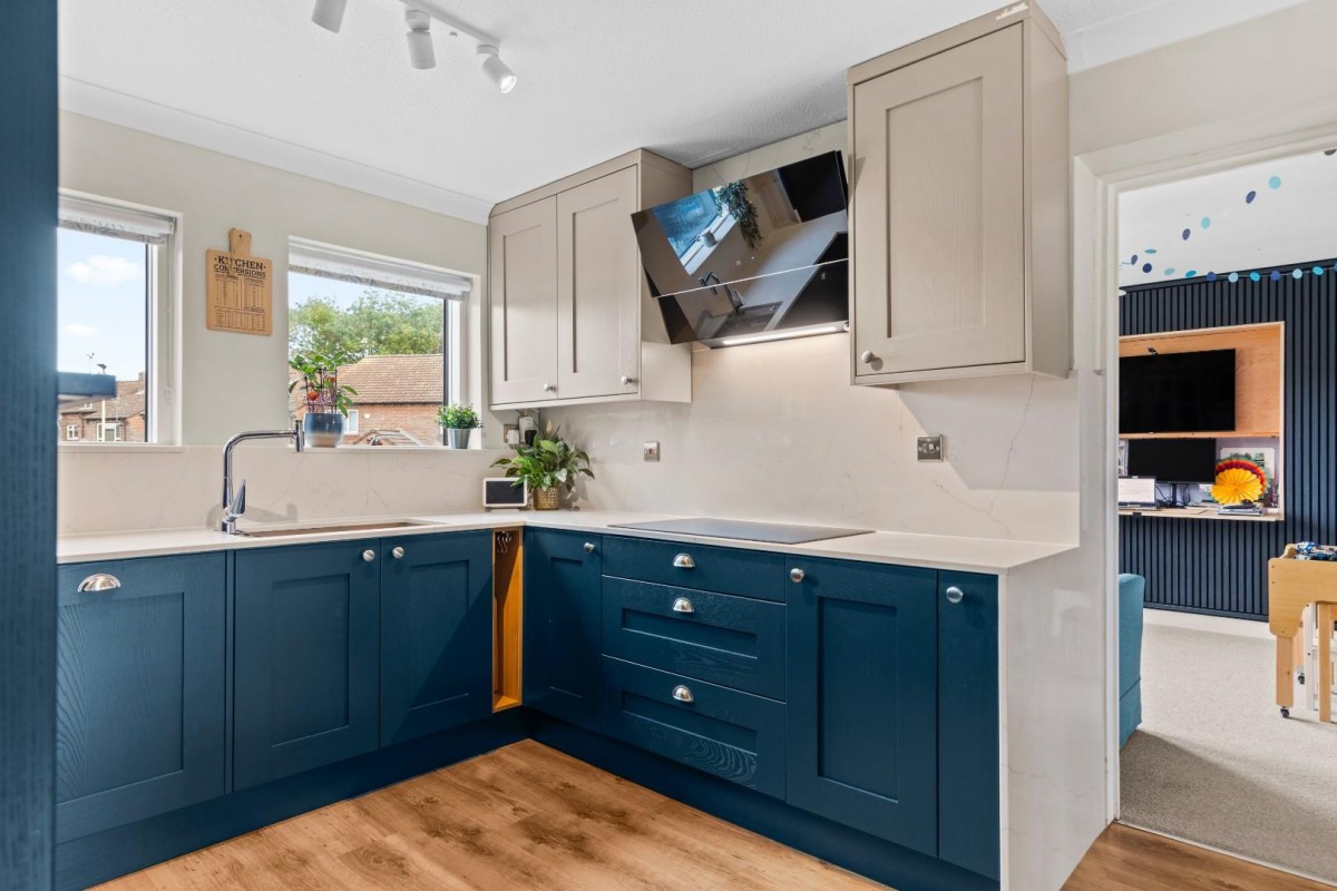 Gilpins Gallop, St Margarets