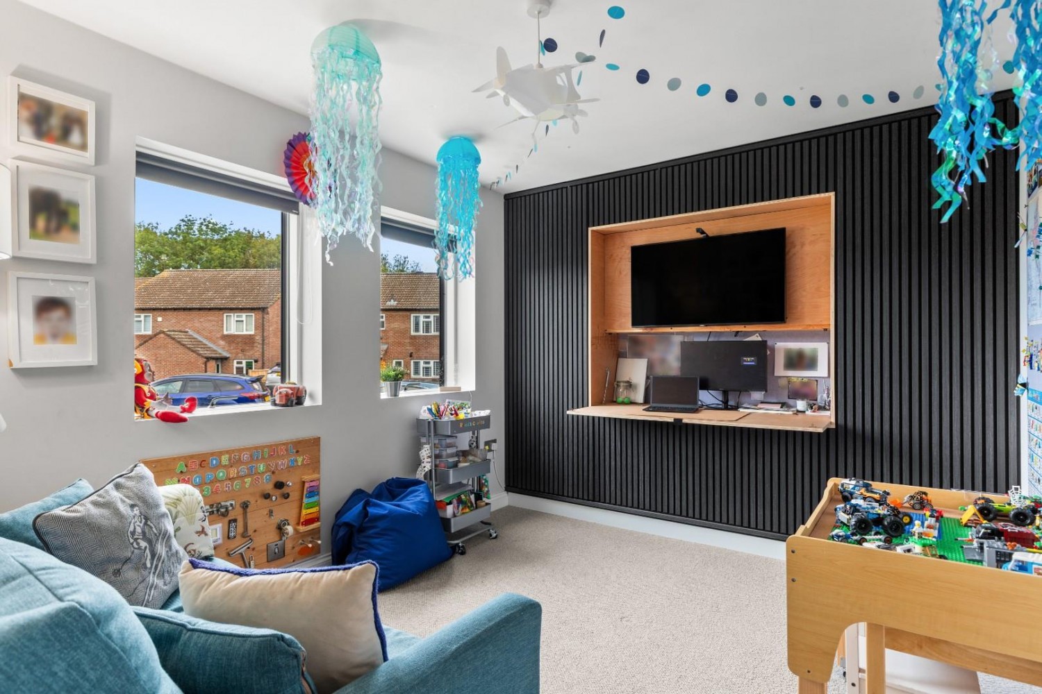 Gilpins Gallop, St Margarets