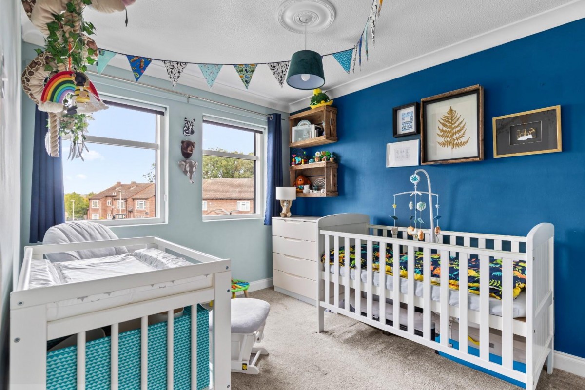 Gilpins Gallop, St Margarets