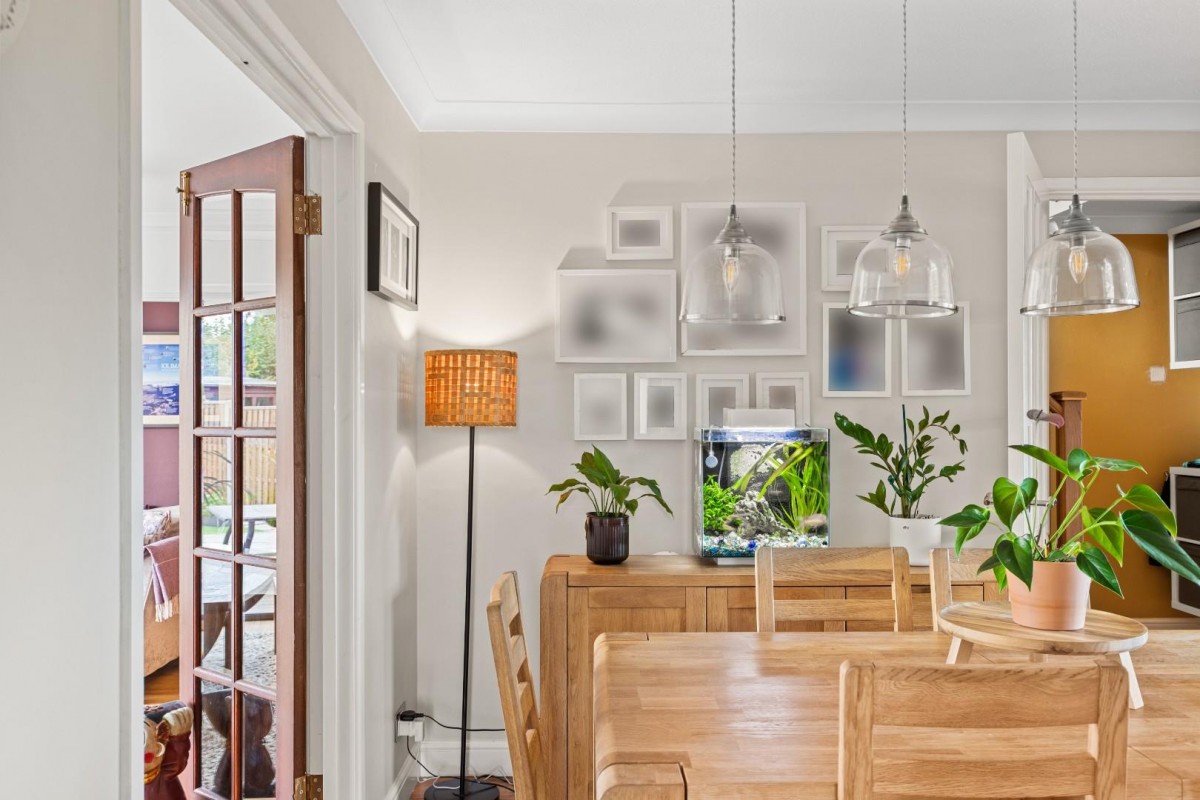 Gilpins Gallop, St Margarets