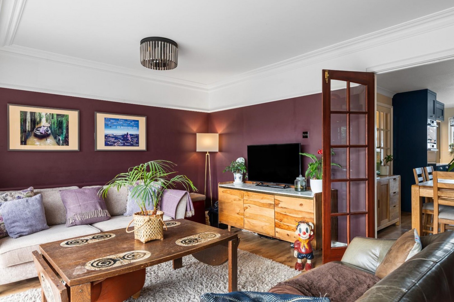 Gilpins Gallop, St Margarets