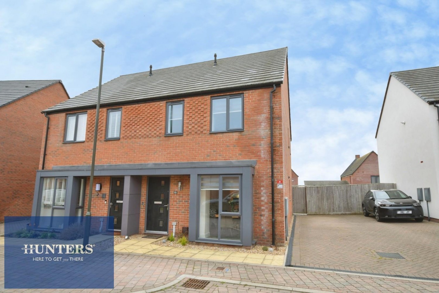 Rowan Drive, Wingerworth, Chesterfield, S42 6GB