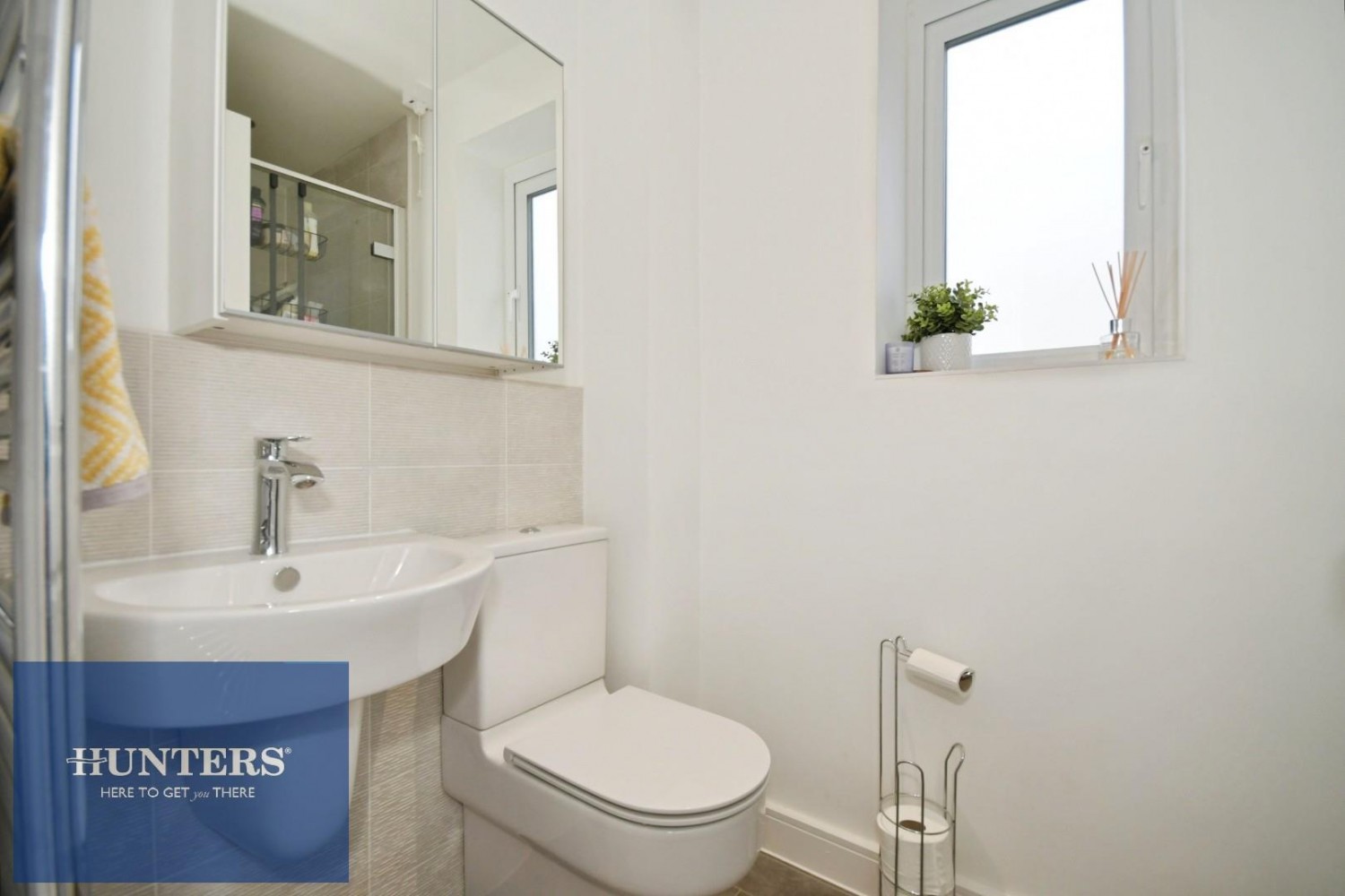 Rowan Drive, Wingerworth, Chesterfield, S42 6GB