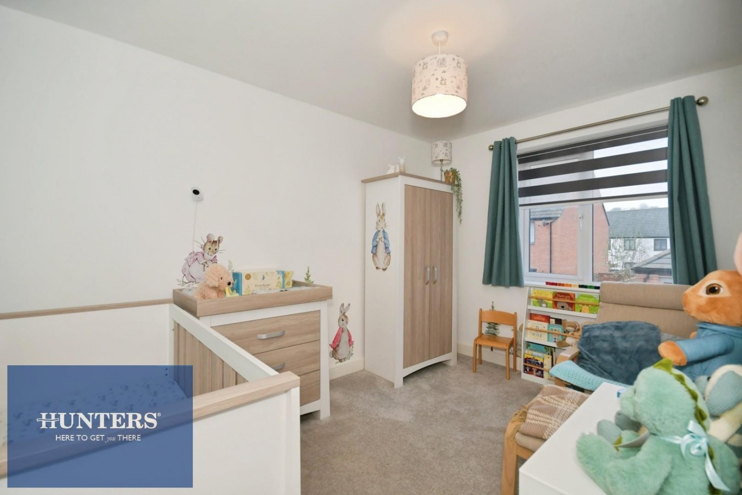 Rowan Drive, Wingerworth, Chesterfield, S42 6GB