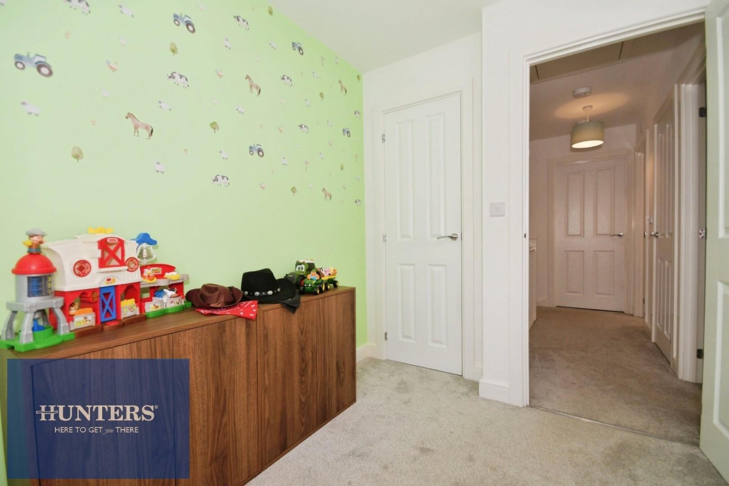 Rowan Drive, Wingerworth, Chesterfield, S42 6GB