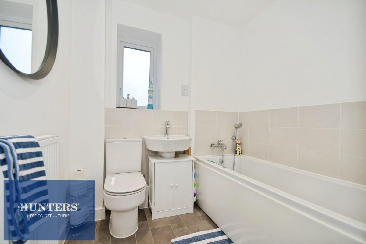 Rowan Drive, Wingerworth, Chesterfield, S42 6GB