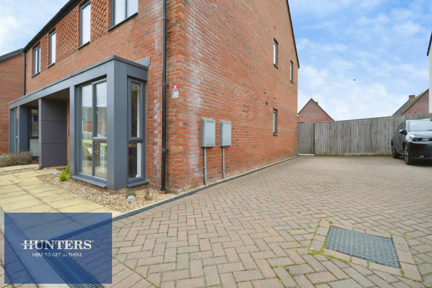 Rowan Drive, Wingerworth, Chesterfield, S42 6GB