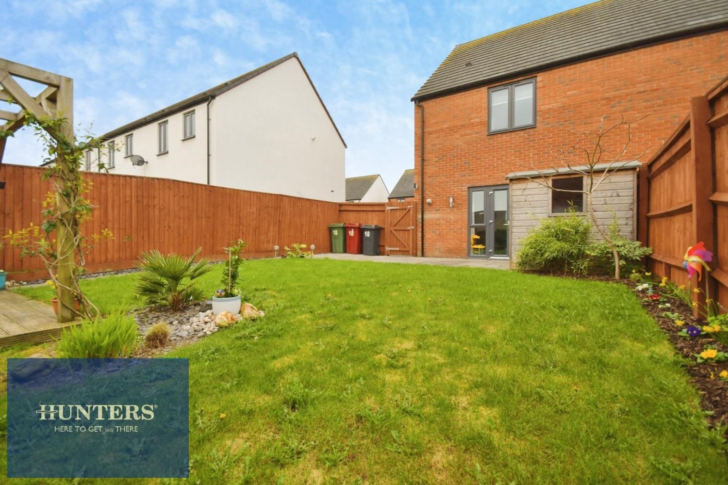 Rowan Drive, Wingerworth, Chesterfield, S42 6GB