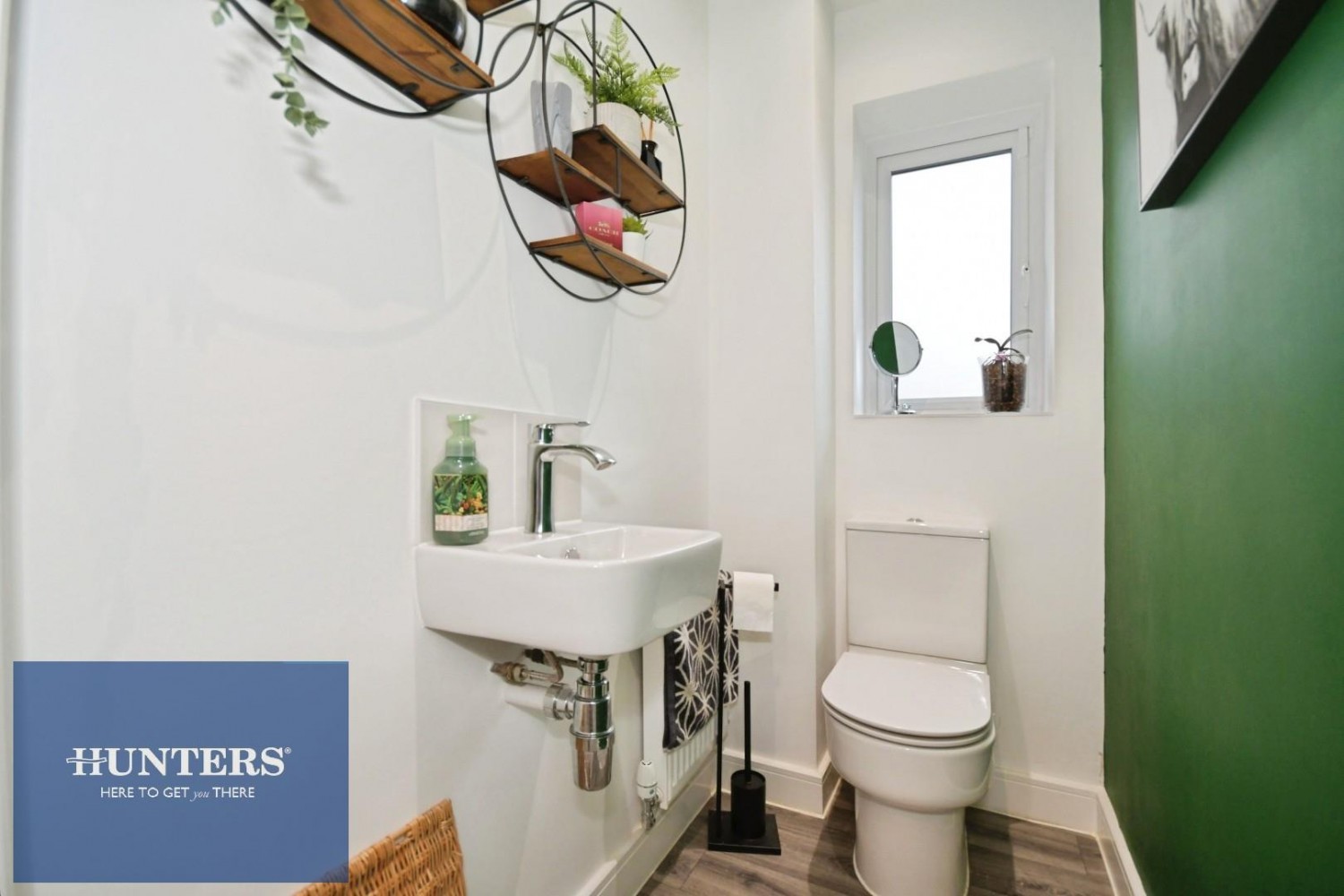 Rowan Drive, Wingerworth, Chesterfield, S42 6GB