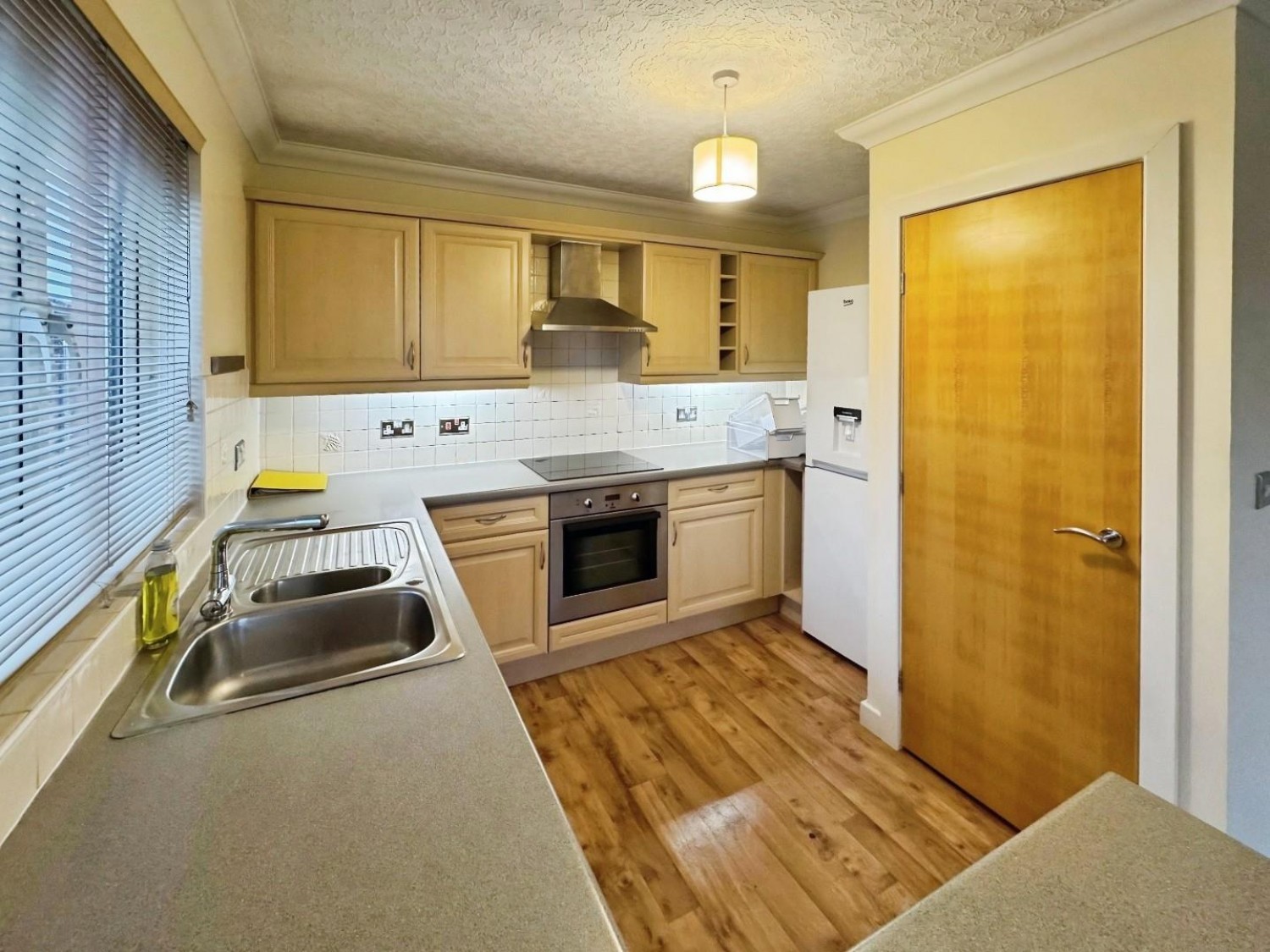 Pennine View Close, Carlisle