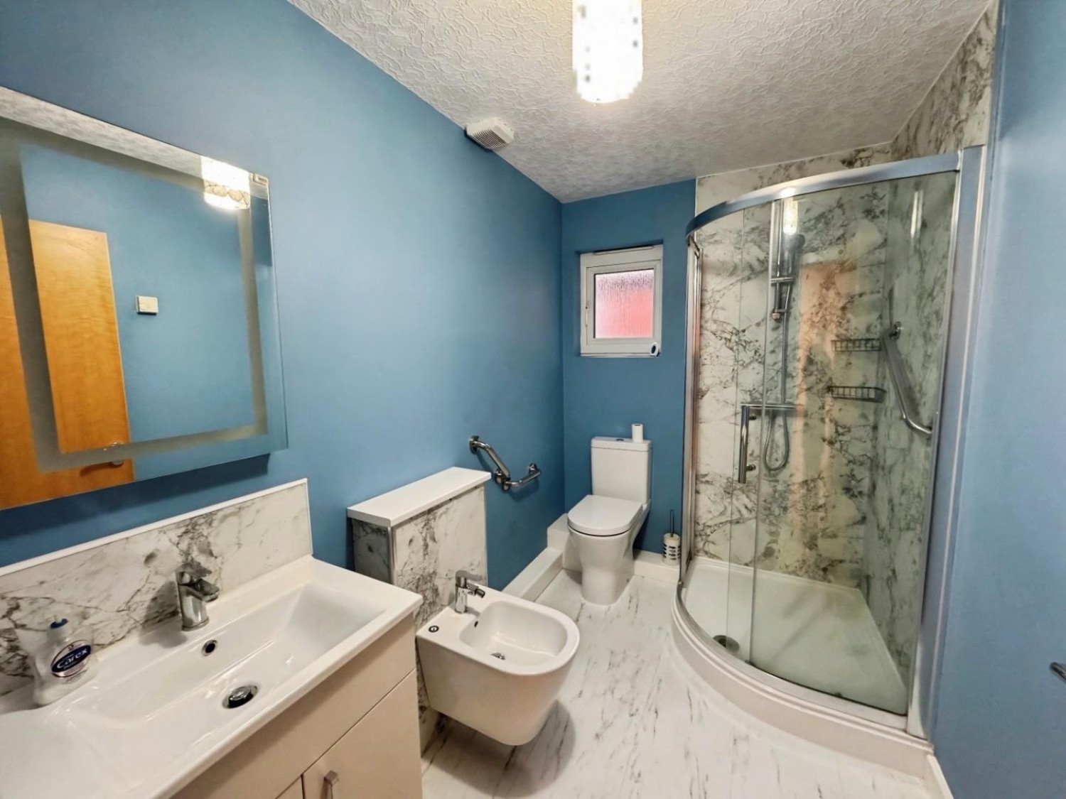 Pennine View Close, Carlisle