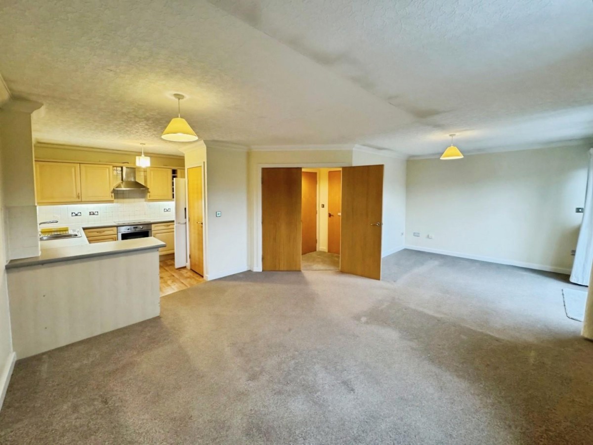 Pennine View Close, Carlisle