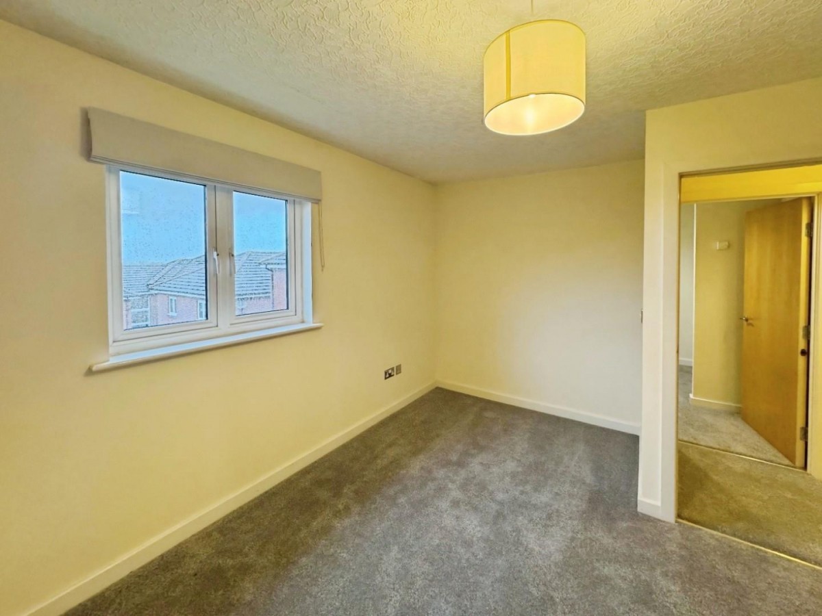 Pennine View Close, Carlisle