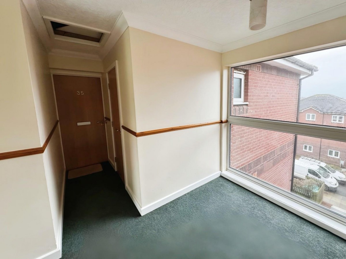 Pennine View Close, Carlisle