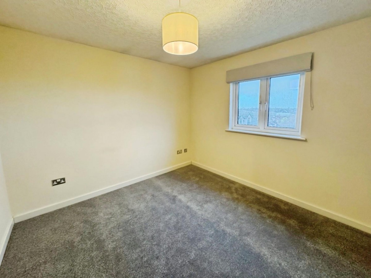 Pennine View Close, Carlisle