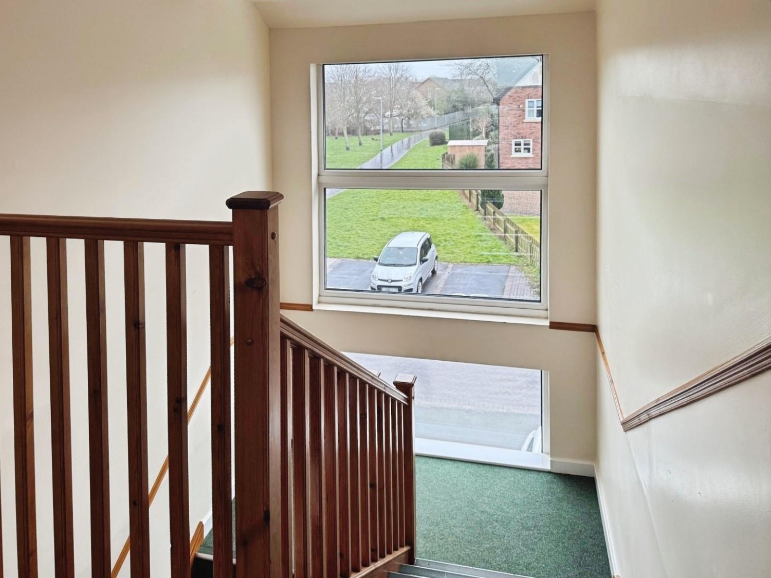 Pennine View Close, Carlisle