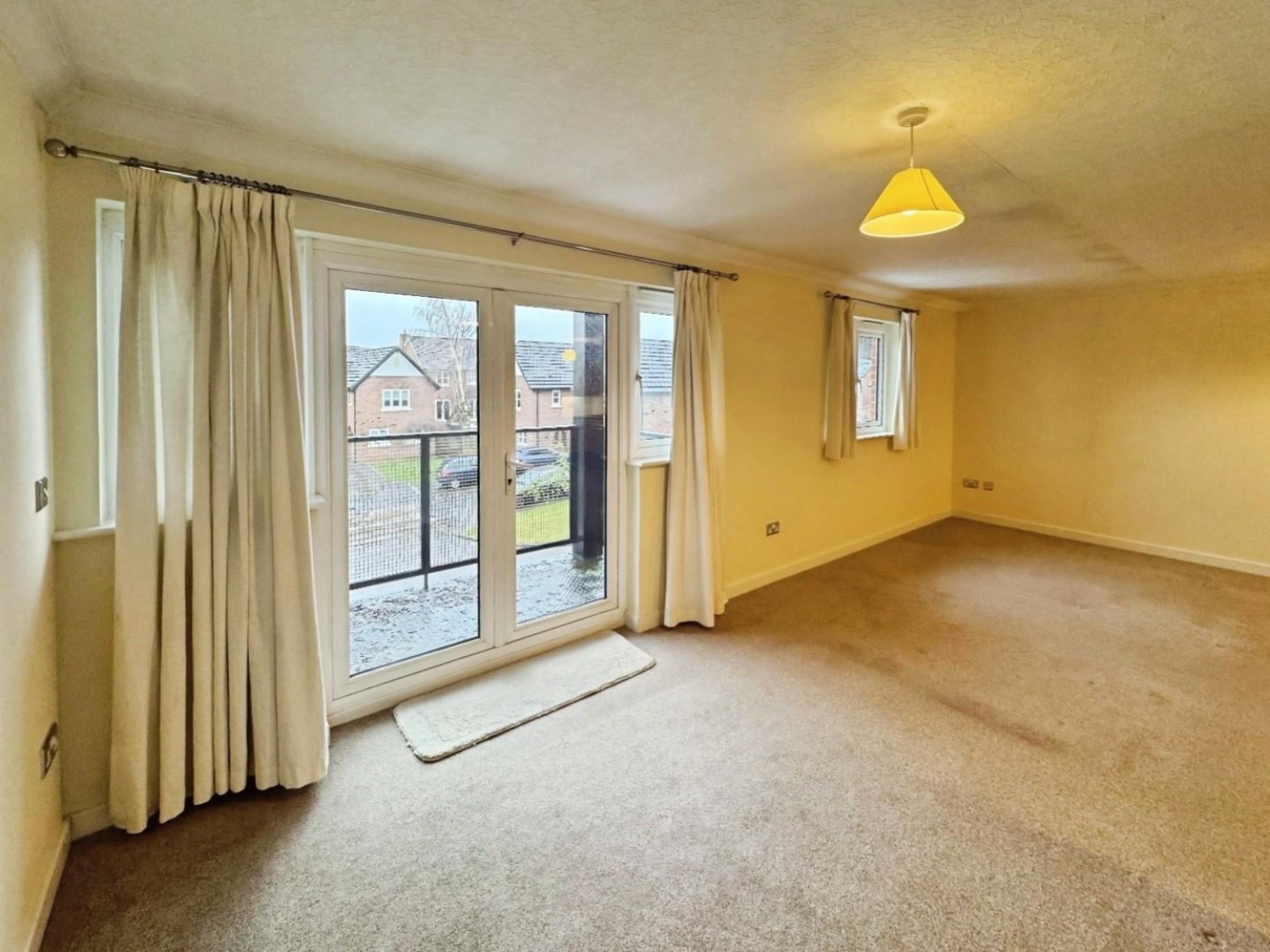 Pennine View Close, Carlisle