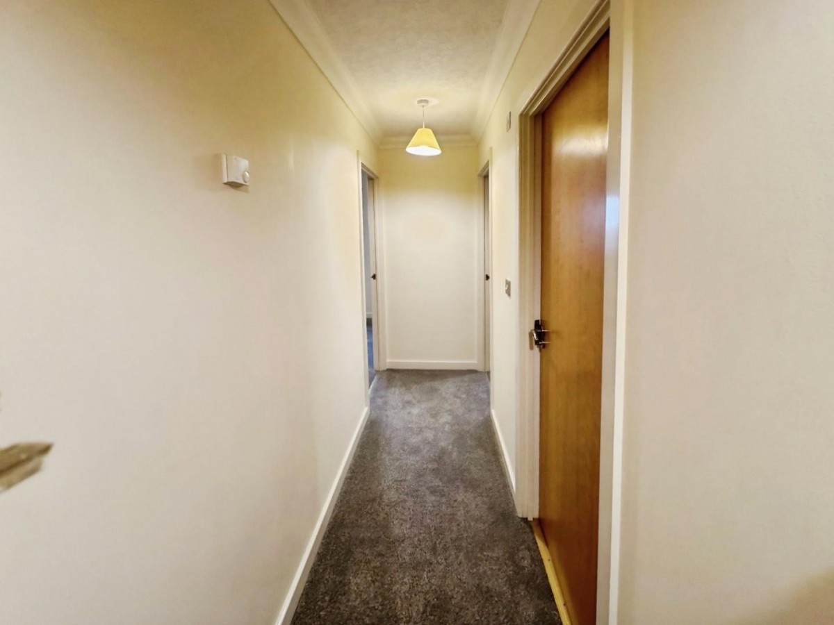 Pennine View Close, Carlisle