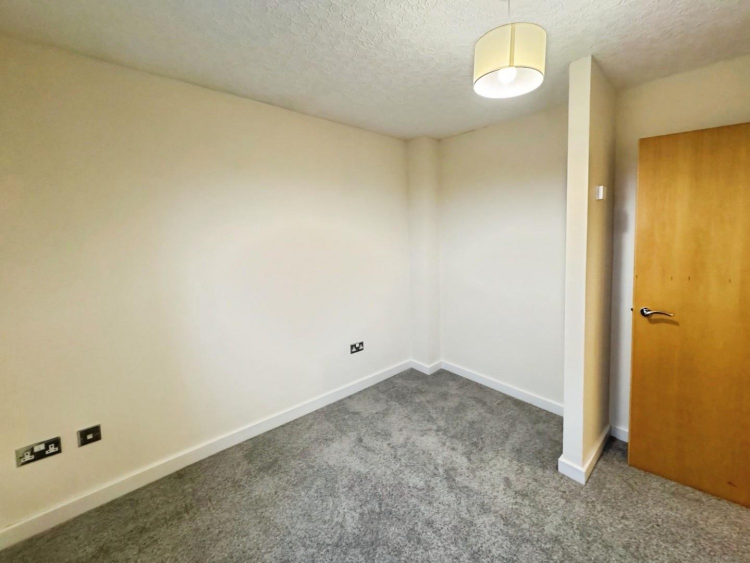 Pennine View Close, Carlisle