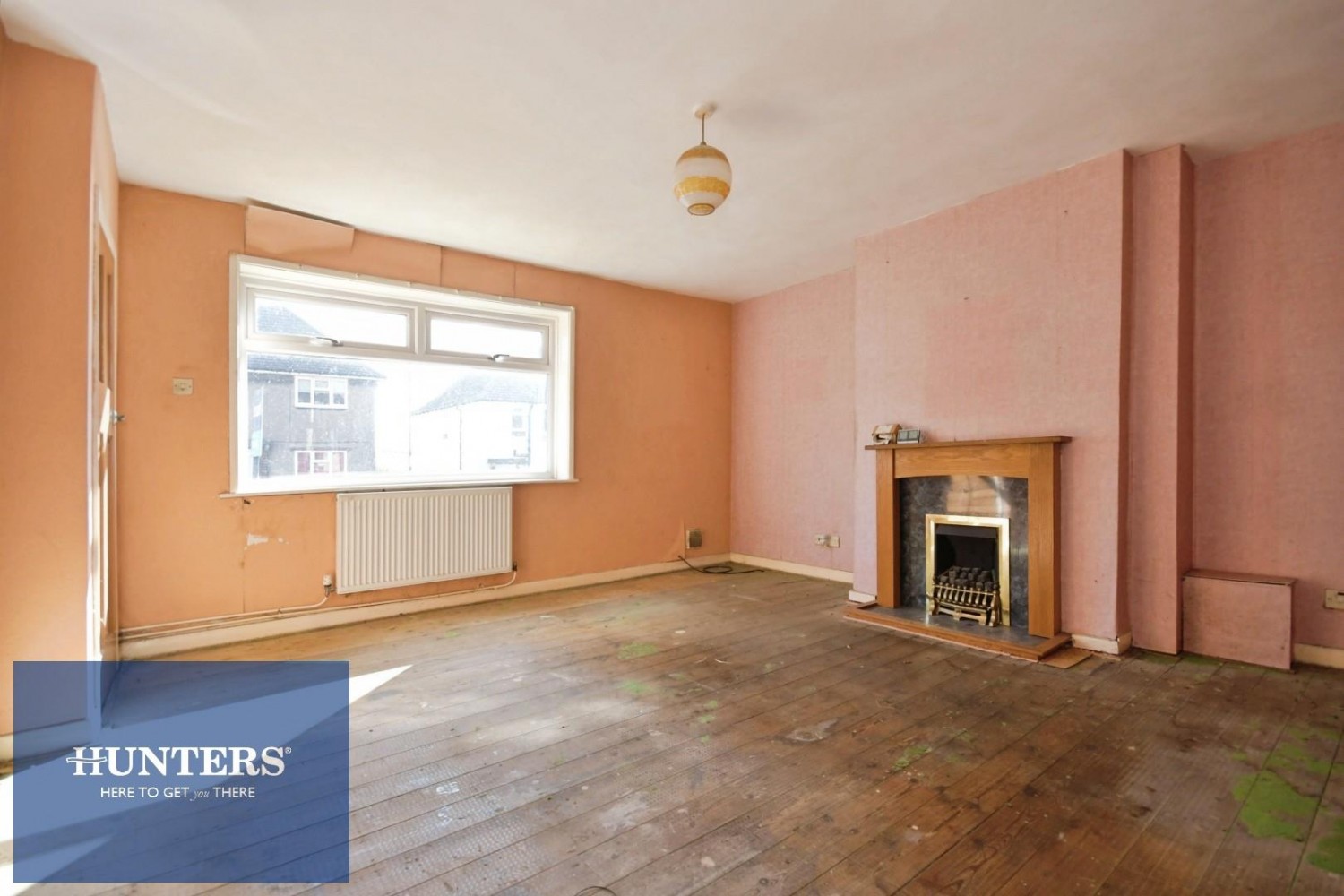 Devonshire Avenue North, New Whittington, Chesterfield, S43 2AS