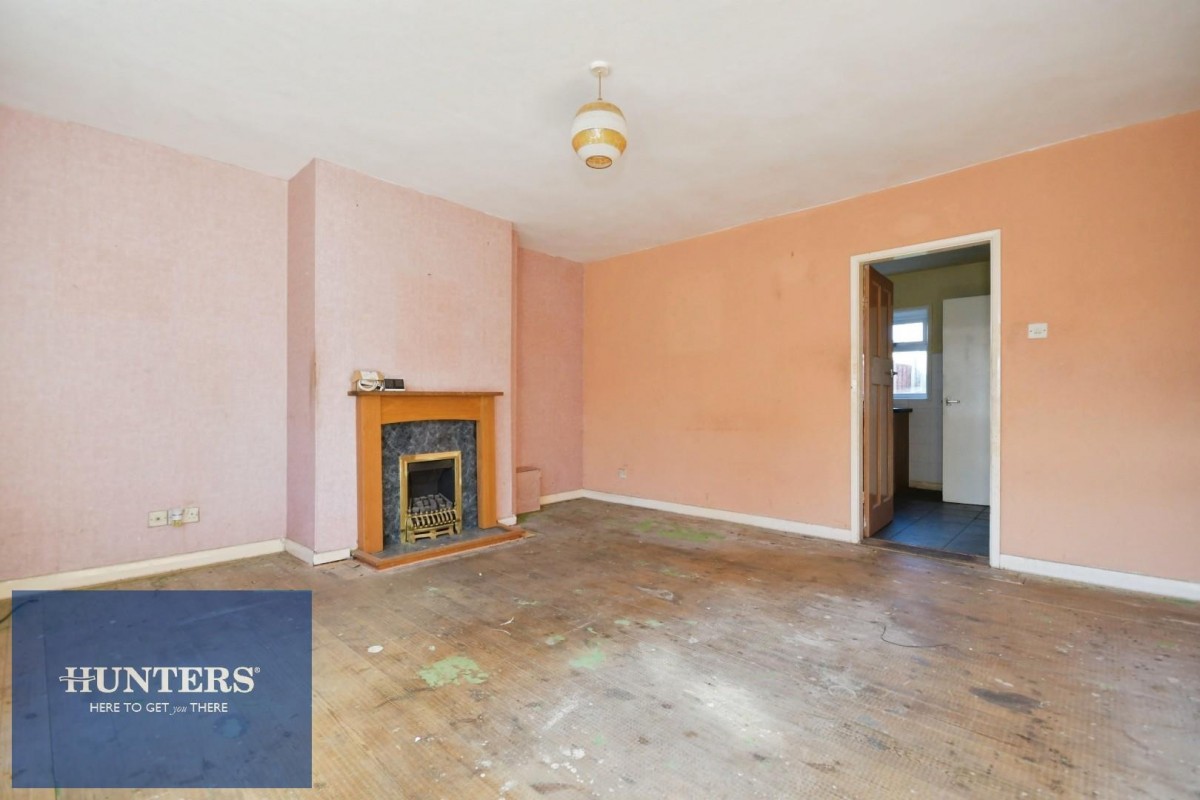 Devonshire Avenue North, New Whittington, Chesterfield, S43 2AS