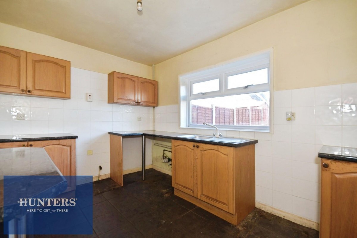 Devonshire Avenue North, New Whittington, Chesterfield, S43 2AS