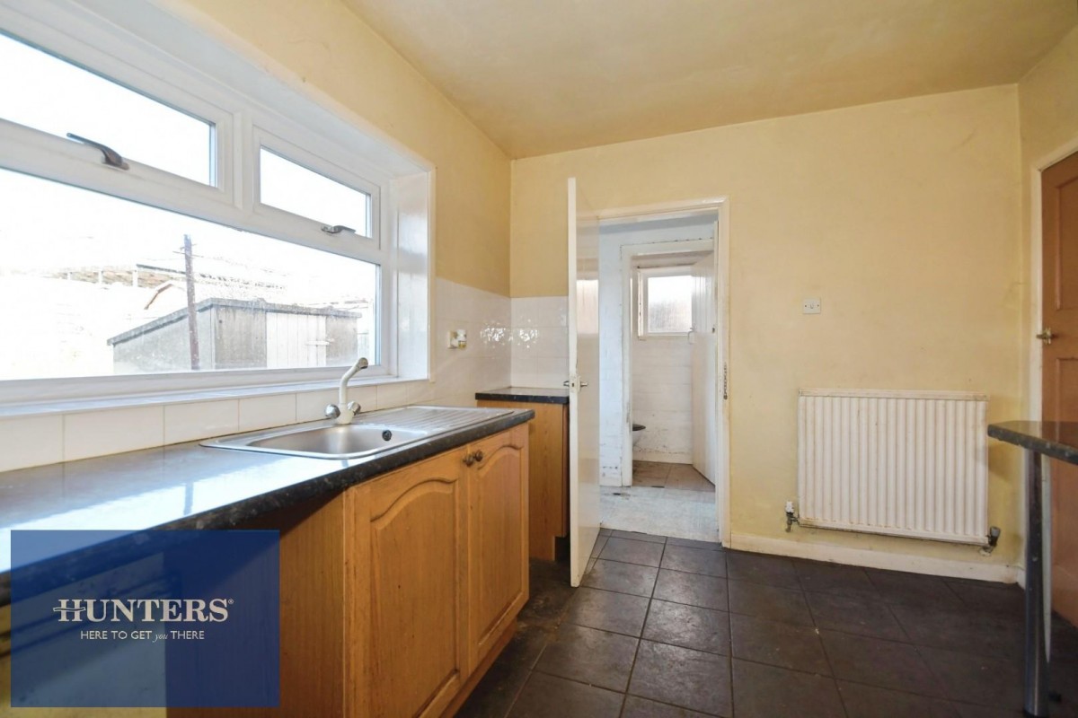 Devonshire Avenue North, New Whittington, Chesterfield, S43 2AS