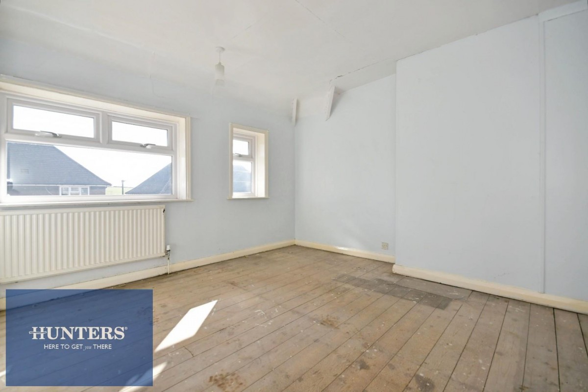 Devonshire Avenue North, New Whittington, Chesterfield, S43 2AS