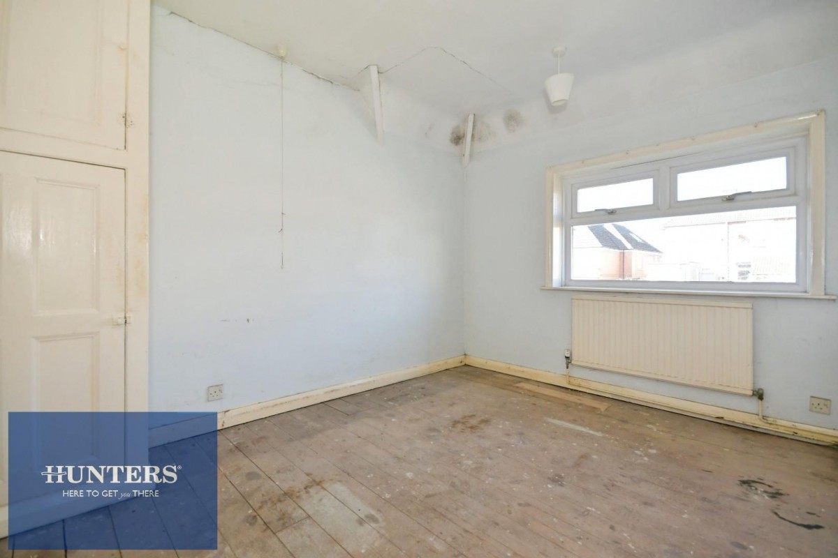 Devonshire Avenue North, New Whittington, Chesterfield, S43 2AS