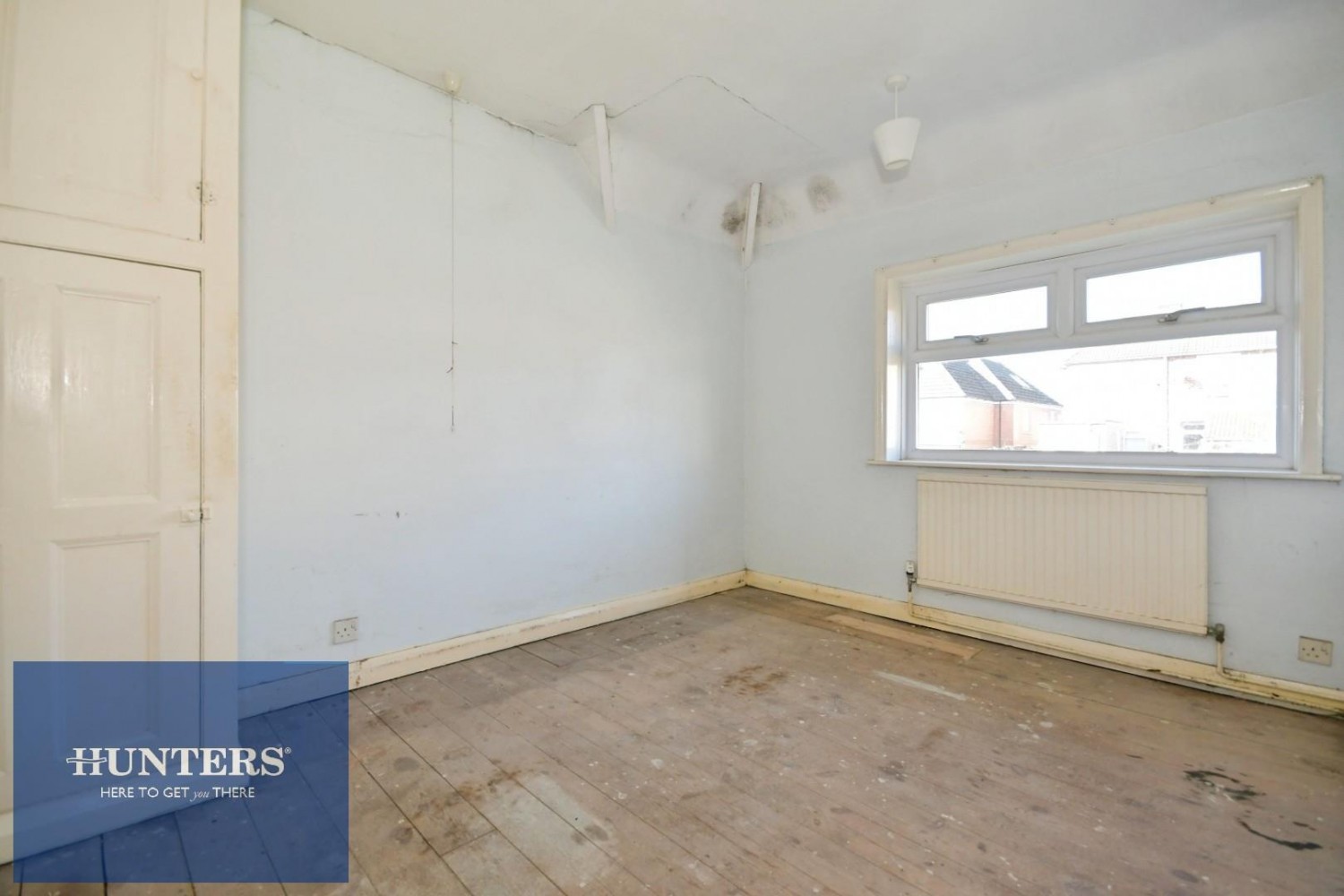 Devonshire Avenue North, New Whittington, Chesterfield, S43 2AS