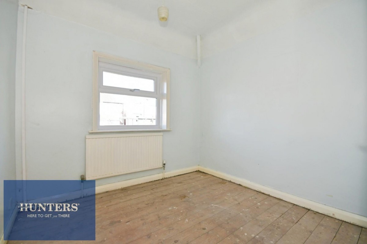 Devonshire Avenue North, New Whittington, Chesterfield, S43 2AS