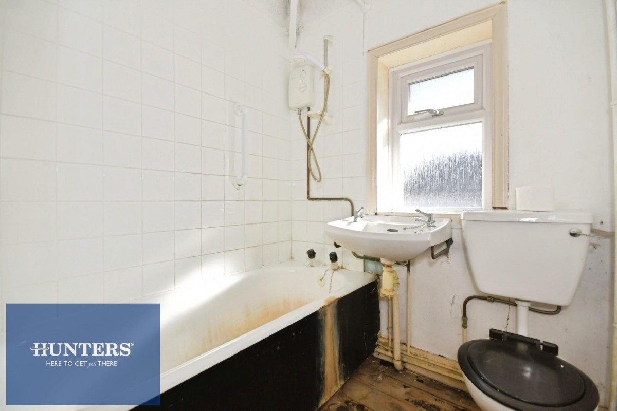 Devonshire Avenue North, New Whittington, Chesterfield, S43 2AS