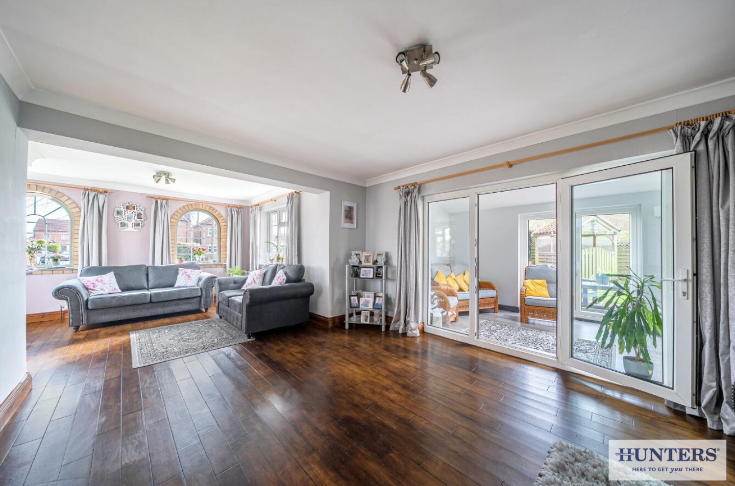 York Road, Barlby, Selby