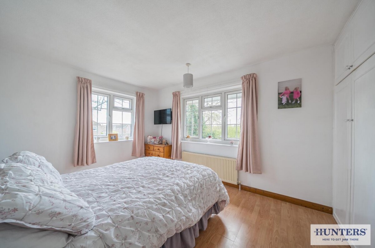 York Road, Barlby, Selby