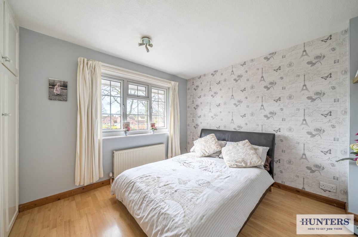 York Road, Barlby, Selby