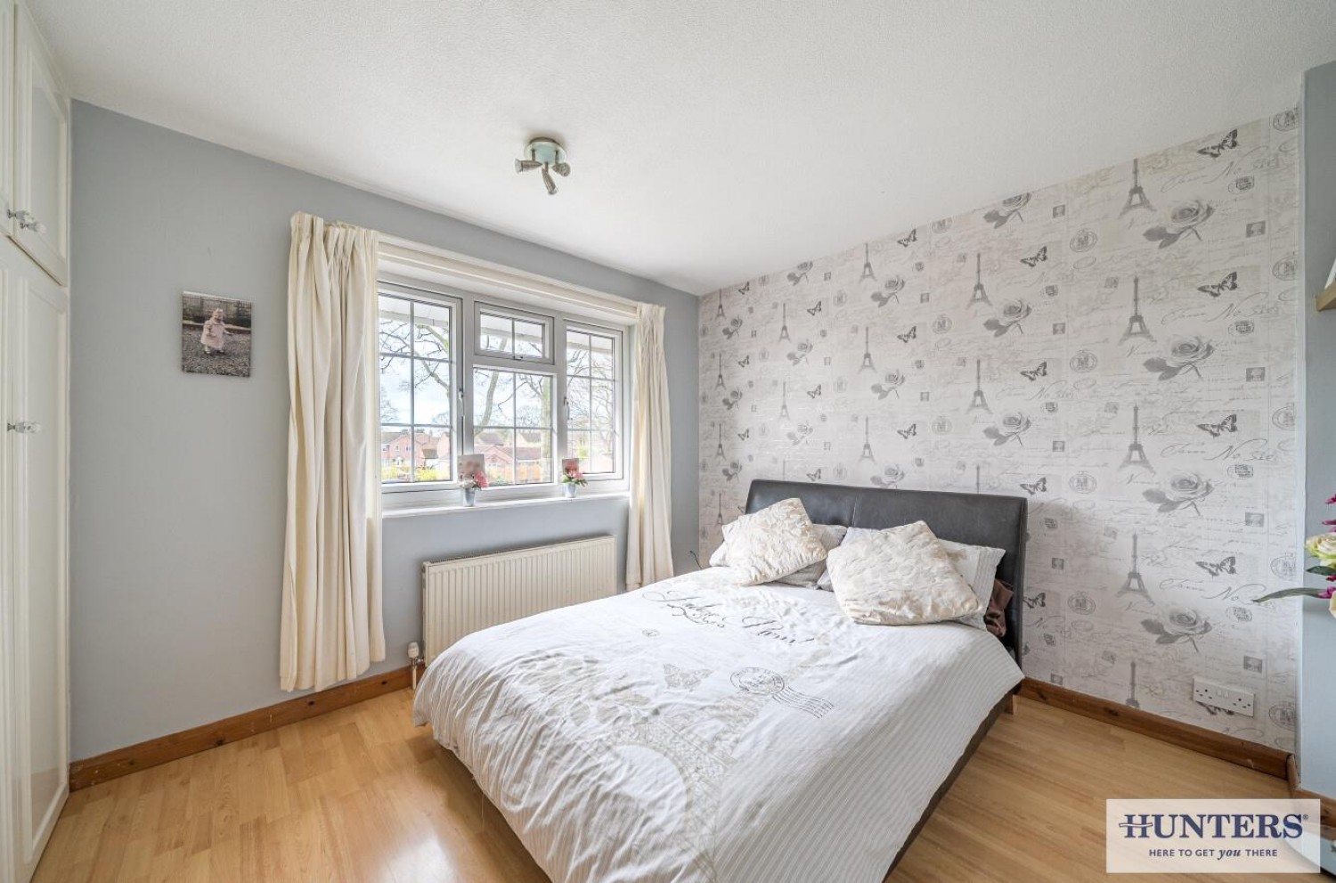 York Road, Barlby, Selby