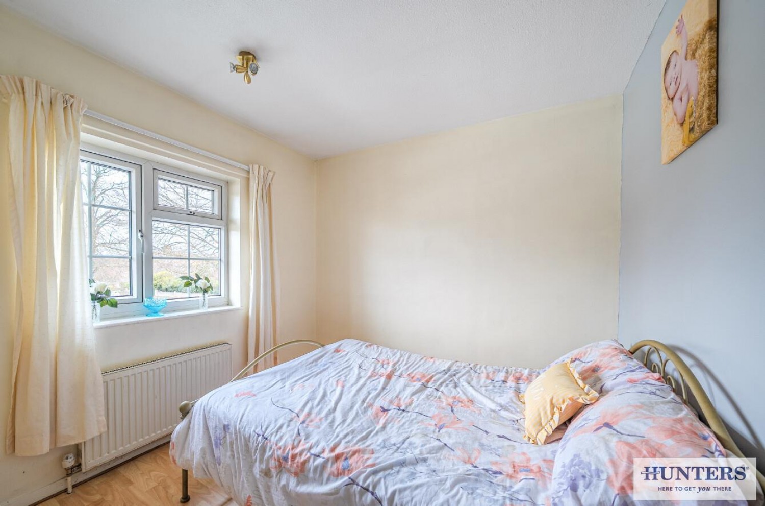 York Road, Barlby, Selby