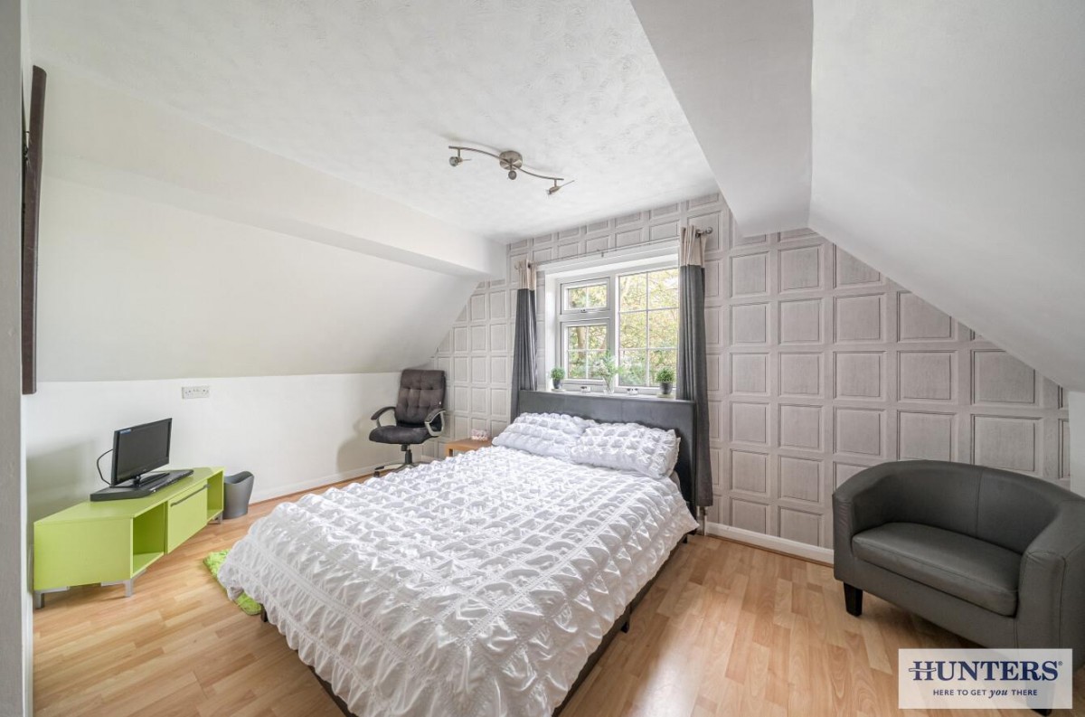 York Road, Barlby, Selby