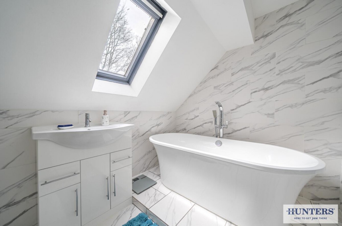 York Road, Barlby, Selby